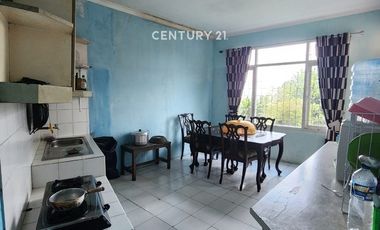 Dijual Villa Strategis Di Puncak Jawa Barat