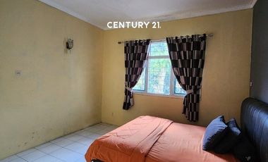 Dijual Villa Strategis Di Puncak Jawa Barat