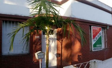 Casa en venta en Remedios de Escalada, Lanús