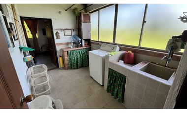 VENTA DE CASA CAMPESTRE EN TEBAIDA, QUINDO, COLOMBIA