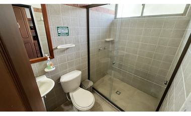 VENTA DE CASA CAMPESTRE EN TEBAIDA, QUINDO, COLOMBIA