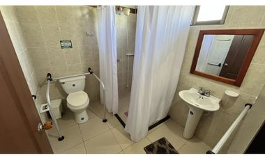 VENTA DE CASA CAMPESTRE EN TEBAIDA, QUINDO, COLOMBIA