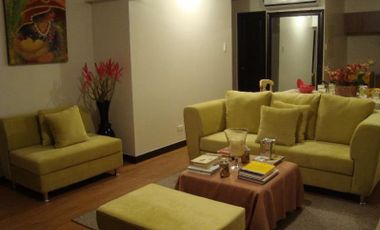 Condominium Unit For Rent at Ohana Place in Las Pinas