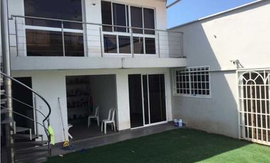 ALQUILER CASA BRISAS DEL GOLF