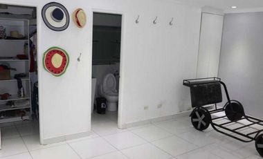 ALQUILER CASA BRISAS DEL GOLF