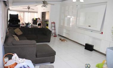 ALQUILER CASA BRISAS DEL GOLF