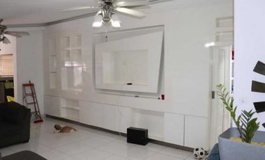 ALQUILER CASA BRISAS DEL GOLF