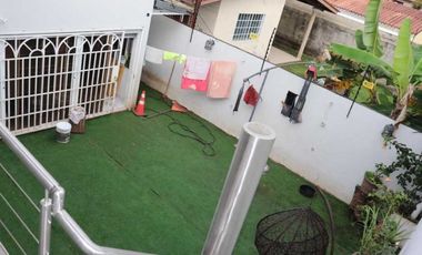 ALQUILER CASA BRISAS DEL GOLF