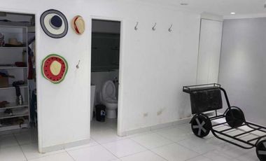 ALQUILER CASA BRISAS DEL GOLF