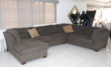 ALQUILER CASA BRISAS DEL GOLF