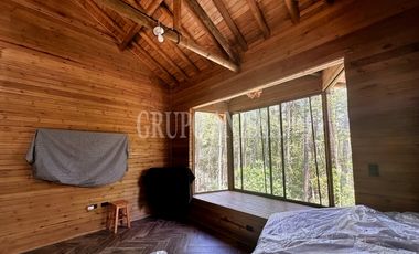 Oportunidad! Se Vende Hermosa Cabaña en Altos del Maria