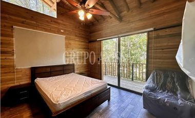 Oportunidad! Se Vende Hermosa Cabaña en Altos del Maria