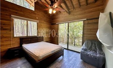 Oportunidad! Se Vende Hermosa Cabaña en Altos del Maria