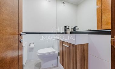 Departamento en arriendo de 3 dorm. en Vitacura