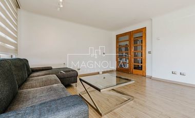 Departamento en arriendo de 3 dorm. en Vitacura