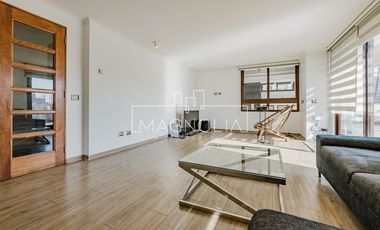 Departamento en arriendo de 3 dorm. en Vitacura