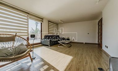 Departamento en arriendo de 3 dorm. en Vitacura