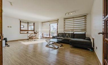 Departamento en arriendo de 3 dorm. en Vitacura