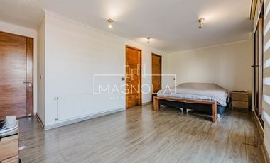 Departamento en arriendo de 3 dorm. en Vitacura