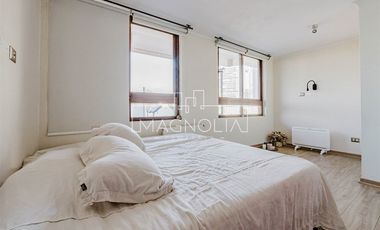 Departamento en arriendo de 3 dorm. en Vitacura