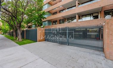 Departamento en arriendo de 3 dorm. en Vitacura