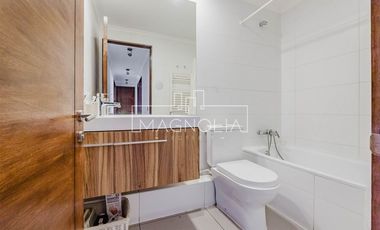 Departamento en arriendo de 3 dorm. en Vitacura