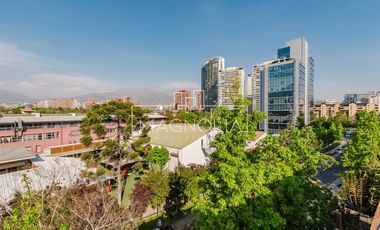 Departamento en arriendo de 3 dorm. en Vitacura