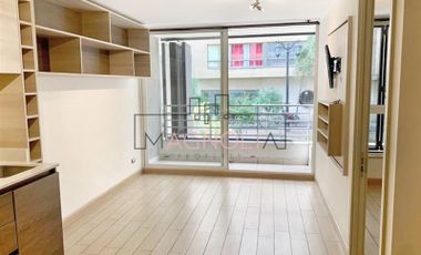 Departamento en Venta en San Francisco, Barrio París y Londres