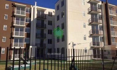 Departamento en Venta en sector Las Animas