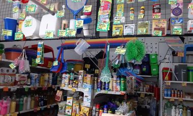 GRAN LOCAL COMERCIAL DE 140 M² CUBIERTOS Y 95 M² DESCUBIERTOS UBICADO SOBRE AVENIDA PRESIDENTE PERÓN