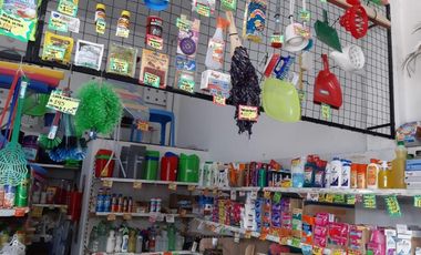 GRAN LOCAL COMERCIAL DE 140 M² CUBIERTOS Y 95 M² DESCUBIERTOS UBICADO SOBRE AVENIDA PRESIDENTE PERÓN