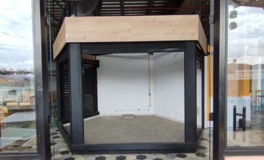 local en venta en centro. Cod V124275