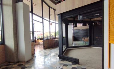 local en venta en centro. Cod V124275