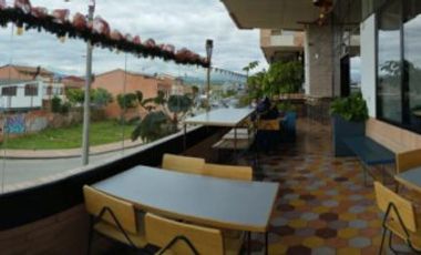 local en venta en centro. Cod V124275