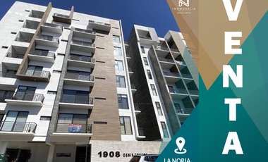 VENTA DE PH EN CENIA TOWERS FRENTE A LA NORIA