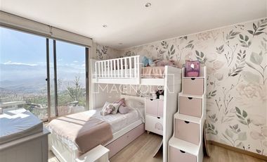Casa en venta de 4 dorm. en Colina