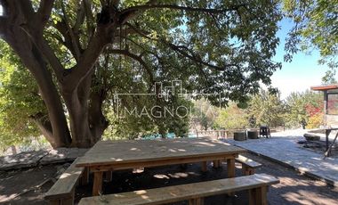 Casa en venta de 4 dorm. en Colina