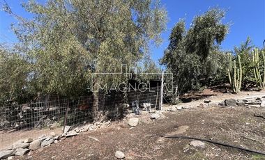 Casa en venta de 4 dorm. en Colina