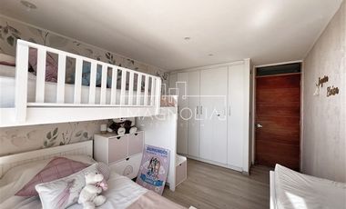 Casa en venta de 4 dorm. en Colina