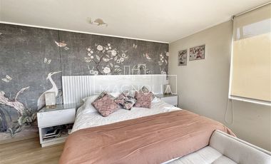 Casa en venta de 4 dorm. en Colina