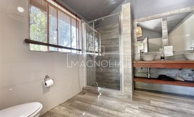 Casa en venta de 4 dorm. en Colina