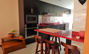 Departamento de venta en Misicata. – código:12852