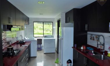 Departamento de venta en Misicata. – código:12852