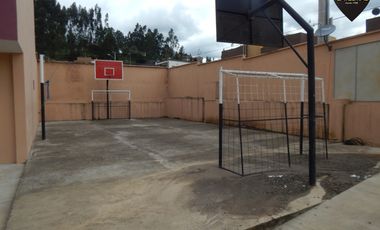 Departamento de venta en Misicata. – código:12852