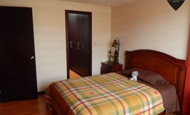 Departamento de venta en Misicata. – código:12852