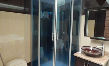 Departamento de venta en Misicata. – código:12852