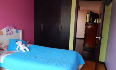 Departamento de venta en Misicata. – código:12852