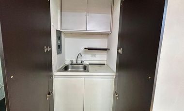 oficina en arriendo/venta en el nogal. Cod A19820