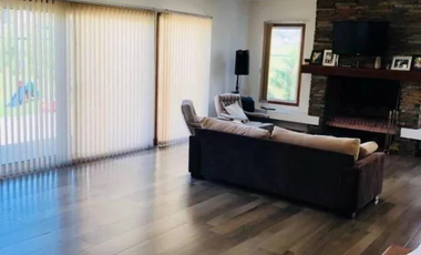 Casa en Venta. Barrio Privado Arenas del Sur