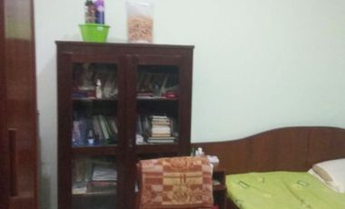 Jual Cepat Rumah Bebas Banjir